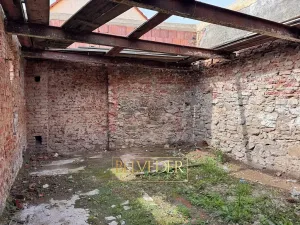 Prodej rodinného domu, Krupka, Fučíkova, 130 m2