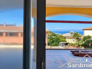 Prodej bytu 3+kk, Castelsardo, Sardinie, Itálie, 83 m2
