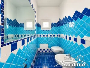 Prodej bytu 3+kk, Castelsardo, Sardinie, Itálie, 83 m2