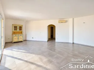 Prodej bytu 3+kk, Castelsardo, Sardinie, Itálie, 83 m2