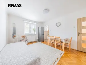 Prodej bytu 2+kk, Kladno, Vodárenská, 37 m2