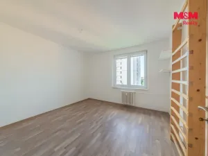 Prodej bytu 3+1, Ostrava - Moravská Ostrava, Nádražní, 64 m2