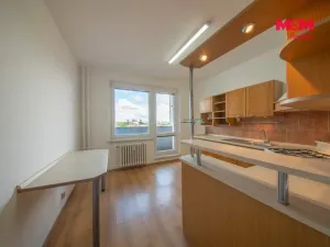Prodej bytu 3+1, Ostrava - Moravská Ostrava, Nádražní, 64 m2