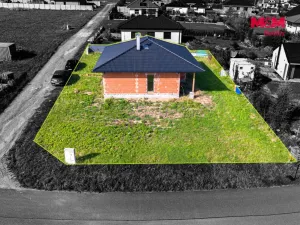 Prodej rodinného domu, Zruč nad Sázavou, 120 m2