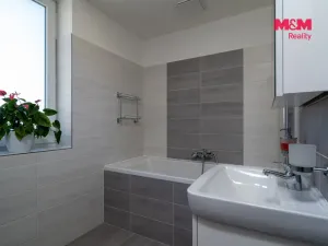 Pronájem bytu 3+kk, Olomouc - Povel, Janského, 87 m2