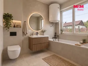 Prodej rodinného domu, Ostrava - Slezská Ostrava, Fišerova, 55 m2