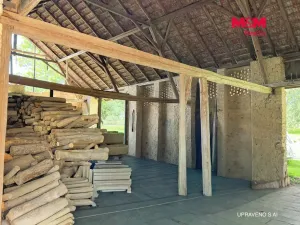 Prodej rodinného domu, Kostelec nad Černými lesy - Kostelec nad Černými Lesy, 750 m2