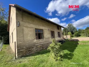 Prodej rodinného domu, Kostelec nad Černými lesy - Kostelec nad Černými Lesy, 750 m2