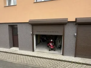 Pronájem bytu 3+kk, Náchod, Raisova, 65 m2