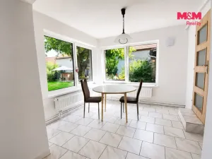 Pronájem bytu 3+1, Bedihošť, Prostějovská, 107 m2