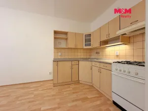 Prodej bytu 2+1, Příbram - Příbram VII, Gen. Kholla, 82 m2