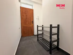 Prodej bytu 2+1, Příbram - Příbram VII, Gen. Kholla, 82 m2