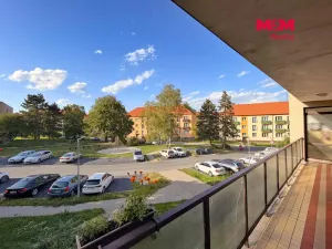 Prodej bytu 2+1, Příbram - Příbram VII, Gen. Kholla, 82 m2