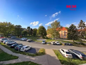 Prodej bytu 2+1, Příbram - Příbram VII, Gen. Kholla, 82 m2