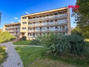 Prodej bytu 2+1, Příbram - Příbram VII, Gen. Kholla, 82 m2