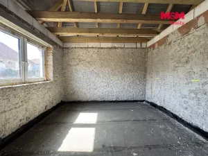 Prodej chalupy, Hlohovec, Hlavní, 80 m2