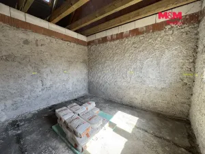 Prodej chalupy, Hlohovec, Hlavní, 80 m2