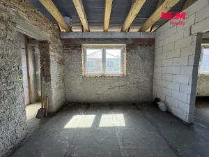 Prodej chalupy, Hlohovec, Hlavní, 80 m2