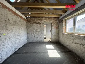 Prodej chalupy, Hlohovec, Hlavní, 80 m2