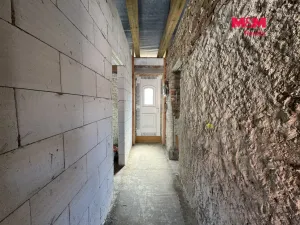 Prodej chalupy, Hlohovec, Hlavní, 80 m2