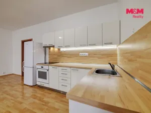 Pronájem bytu 2+kk, Františkovy Lázně, Národní, 69 m2