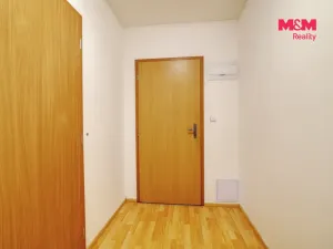 Pronájem bytu 2+kk, Františkovy Lázně, Národní, 69 m2