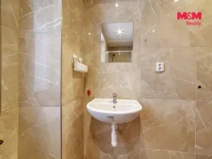 Pronájem bytu 2+kk, Františkovy Lázně, Národní, 69 m2