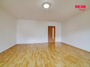 Pronájem bytu 2+kk, Františkovy Lázně, Národní, 69 m2