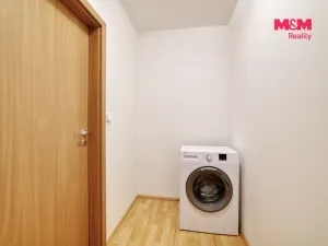Pronájem bytu 2+kk, Františkovy Lázně, Národní, 69 m2