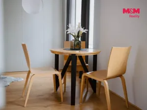 Pronájem bytu 2+kk, Jablonec nad Nisou, Soukenná, 41 m2