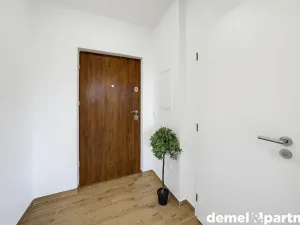 Prodej bytu 2+kk, Lavičky, 43 m2