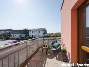 Prodej bytu 2+kk, Lavičky, 43 m2