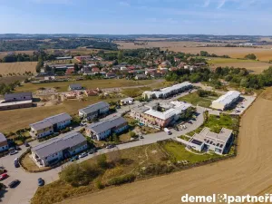 Prodej bytu 2+kk, Lavičky, 43 m2