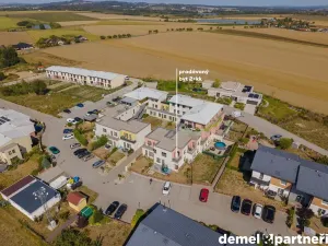 Prodej bytu 2+kk, Lavičky, 43 m2
