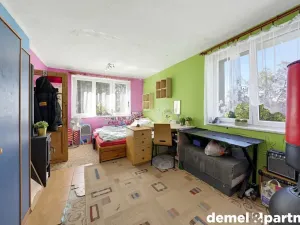 Prodej bytu 2+1, Žimutice, 57 m2