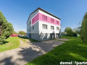 Prodej bytu 2+1, Žimutice, 57 m2