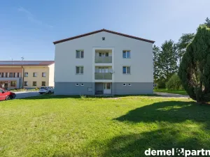 Prodej bytu 2+1, Žimutice, 57 m2