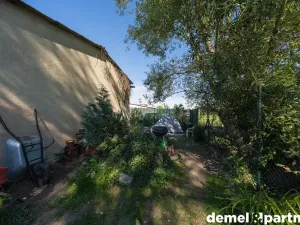 Prodej bytu 2+1, Žimutice, 57 m2