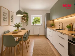Prodej rodinného domu, Kosova Hora, 122 m2
