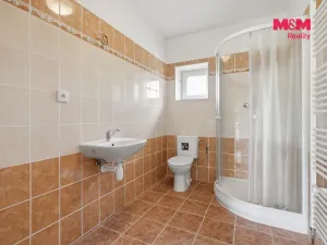 Prodej rodinného domu, Kosova Hora, 122 m2