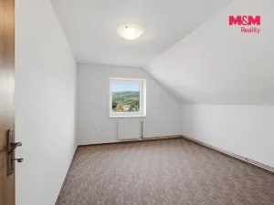Prodej rodinného domu, Kosova Hora, 122 m2