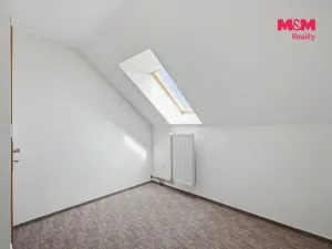 Prodej rodinného domu, Kosova Hora, 122 m2