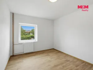 Prodej rodinného domu, Kosova Hora, 122 m2