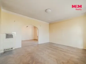 Prodej rodinného domu, Ostrava - Moravská Ostrava, Na Zapadlém, 200 m2