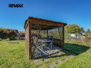 Prodej zahrady, Klatovy, 385 m2