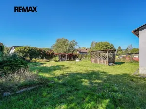 Prodej zahrady, Klatovy, 385 m2