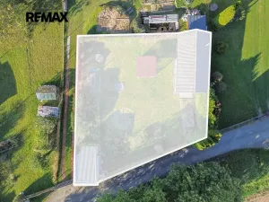 Prodej zahrady, Klatovy, 385 m2