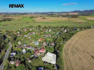 Prodej zahrady, Klatovy, 385 m2