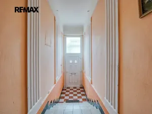 Prodej rodinného domu, Plzeň, Slovanská, 176 m2