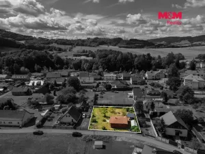 Prodej rodinného domu, Baška - Hodoňovice, 64 m2